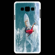 Coque Samsung A7 Surf en mer 10