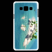 Coque Samsung A7 Atole