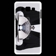 Coque Samsung A7 Major d'homme