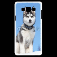 Coque Samsung A7 Husky 1