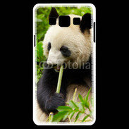 Coque Samsung A7 Panda 2