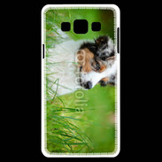 Coque Samsung A7 Berger australien