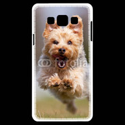 Coque Samsung A7 Yorkshire terrier 6
