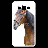 Coque Samsung A7 Cheval 3