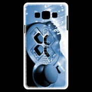 Coque Samsung A7 Manette de jeux