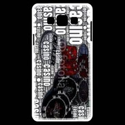 Coque Samsung A7 Illustration Casino