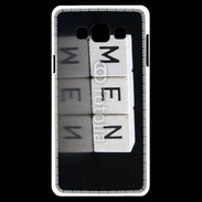 Coque Samsung A7 Dés MEN 1