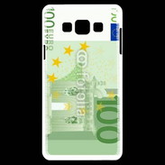 Coque Samsung A7 Billet de 100 euros