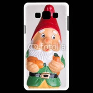 Coque Samsung A7 Nain de jardin