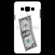 Coque Samsung A7 Pêche de dollars