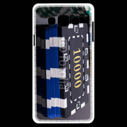 Coque Samsung A7 Jeton de casino 5