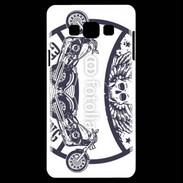 Coque Samsung A7 Bikers 500
