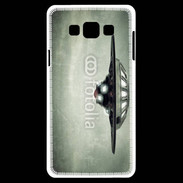 Coque Samsung A7 Ovni