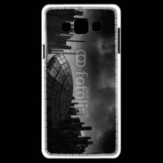 Coque Samsung A7 Ovni 2