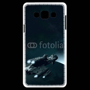Coque Samsung A7 Vaisseau spatial