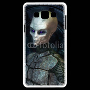 Coque Samsung A7 Alien 4