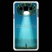 Coque Samsung A7 Extra terrestre 5