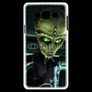 Coque Samsung A7 Alien 6