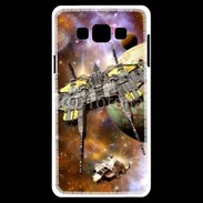 Coque Samsung A7 Vaisseau spatial 5
