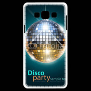 Coque Samsung A7 Disco party