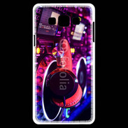 Coque Samsung A7 DJ Mixe musique