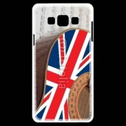 Coque Samsung A7 Guitare anglaise