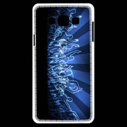 Coque Samsung A7 Night live Background 15