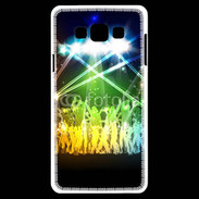 Coque Samsung A7 Abstract Party 800