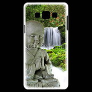 Coque Samsung A7 Bouddha