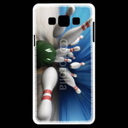 Coque Samsung A7 Quille de Bowling 2