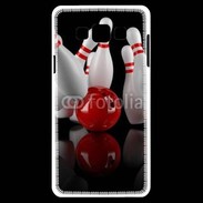 Coque Samsung A7 Quille de Bowling 4
