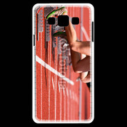 Coque Samsung A7 Départ 100m