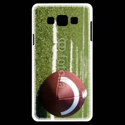 Coque Samsung A7 Terrain de football USA