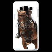 Coque Samsung A7 Saut d'obstacle 3