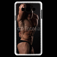 Coque Samsung A7 Culturisme