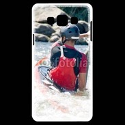 Coque Samsung A7 Kayakiste