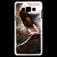 Coque Samsung A7 Musculation 2