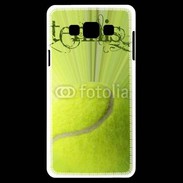 Coque Samsung A7 J'aime le tennis 4