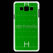 Coque Samsung A7 Terrain de rugby