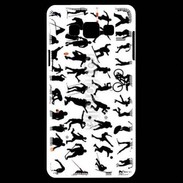 Coque Samsung A7 Sports collection