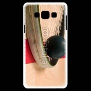 Coque Samsung A7 Raquette de squash 2