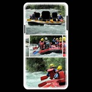 Coque Samsung A7 Rafting en Isère