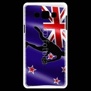 Coque Samsung A7 Rugby NZ 2