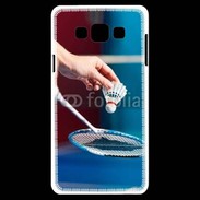 Coque Samsung A7 Badminton passion 50