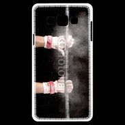 Coque Samsung A7 Barre Fixe Gymnastique