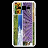 Coque Samsung A7 La Provence