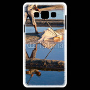 Coque Samsung A7 Sel de Noirmoutier en Vendée 2