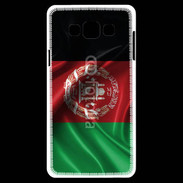 Coque Samsung A7 Drapeau Afghanistan