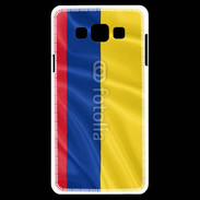 Coque Samsung A7 Drapeau Colombie