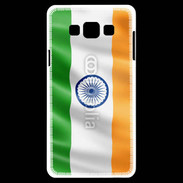 Coque Samsung A7 Drapeau Inde